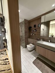 Parktown Residence (D18), Apartment #550074441